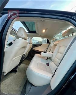 شێڤرۆلێت مالیبۆ